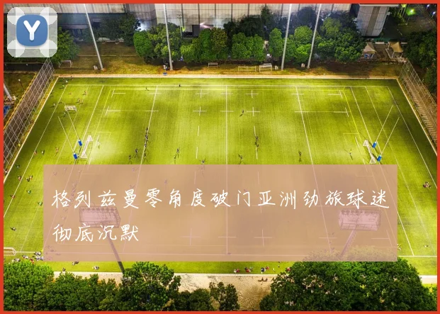 格列兹曼零角度破门亚洲劲旅球迷彻底沉默