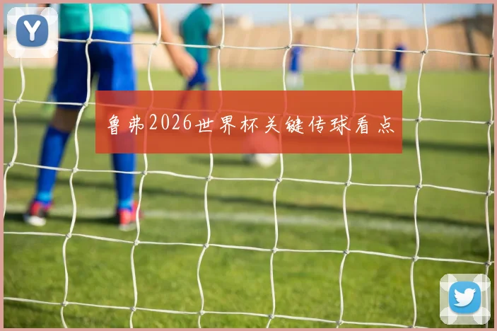 鲁弗2026世界杯关键传球看点