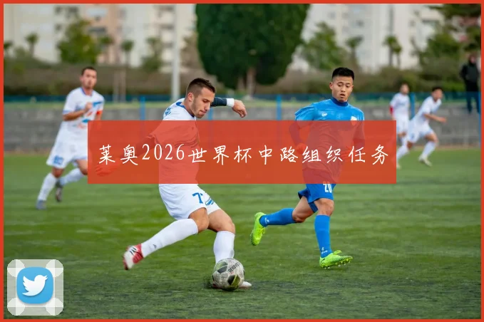 莱奥2026世界杯中路组织任务