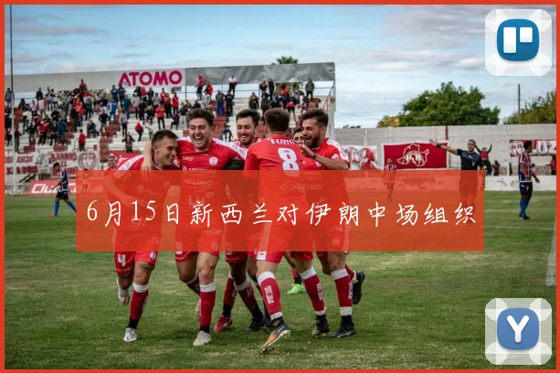 6月15日新西兰对伊朗中场组织